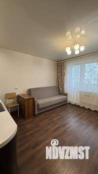 Студия квартира, на длительный срок, 25м2, 10/17 этаж