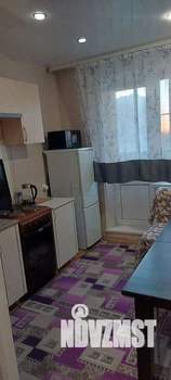 1-к квартира, на длительный срок, 35м2, 6/10 этаж