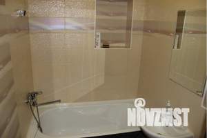 1-к квартира, посуточно, 40м2, 2/18 этаж