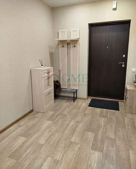 1-к квартира, на длительный срок, 43м2, 7/8 этаж