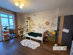 3-к квартира, на длительный срок, 91м2, 16/25 этаж