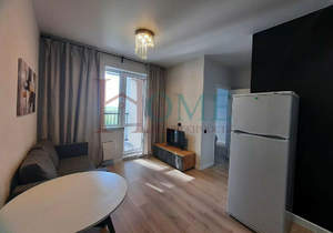 1-к квартира, на длительный срок, 39м2, 9/17 этаж