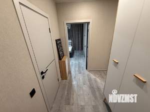 1-к квартира, на длительный срок, 44м2, 7/9 этаж