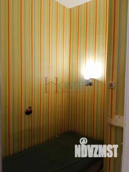 1-к квартира, на длительный срок, 30м2, 1/25 этаж