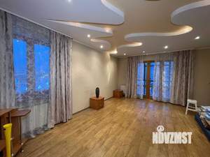 3-к квартира, на длительный срок, 146м2, 6/13 этаж