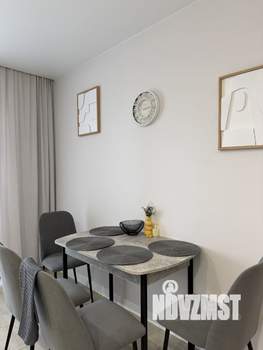 2-к квартира, посуточно, 53м2, 6/17 этаж