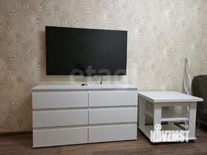 1-к квартира, на длительный срок, 43м2, 3/8 этаж