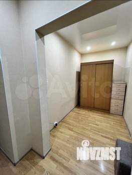 1-к квартира, на длительный срок, 43м2, 9/10 этаж