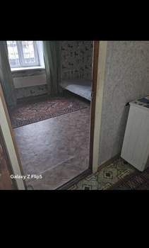 2-к квартира, на длительный срок, 38м2, 5/9 этаж