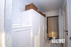 Студия квартира, на длительный срок, 30м2, 7/8 этаж