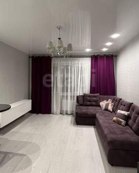 Студия квартира, на длительный срок, 29м2, 11/25 этаж