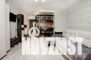 1-к квартира, посуточно, 30м2, 5/18 этаж