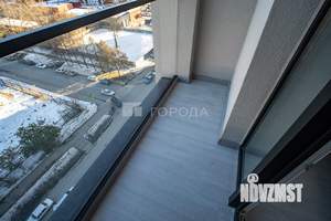 2-к квартира, на длительный срок, 43м2, 10/30 этаж