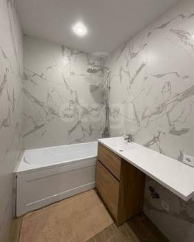 1-к квартира, на длительный срок, 44м2, 8/21 этаж