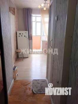 Студия квартира, на длительный срок, 16м2, 3/9 этаж