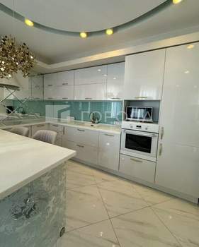 3-к квартира, на длительный срок, 65м2, 18/28 этаж