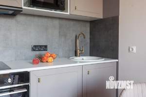 1-к квартира, посуточно, 47м2, 1/1 этаж