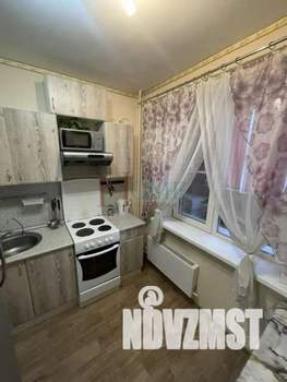 1-к квартира, на длительный срок, 26м2, 7/10 этаж