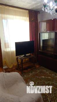 2-к квартира, на длительный срок, 44м2, 4/9 этаж