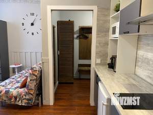 3-к квартира, посуточно, 52м2, 1/1 этаж