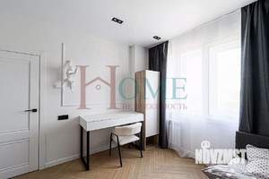 3-к квартира, на длительный срок, 61м2, 17/25 этаж