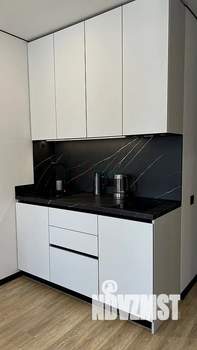 Студия квартира, на длительный срок, 30м2, 23/26 этаж