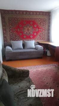 1-к квартира, на длительный срок, 31м2, 5/5 этаж