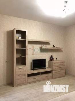 1-к квартира, на длительный срок, 37м2, 7/15 этаж