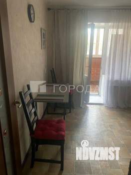 1-к квартира, на длительный срок, 36м2, 2/10 этаж