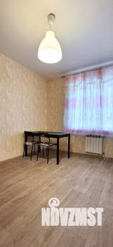 1-к квартира, на длительный срок, 42м2, 9/16 этаж