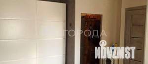1-к квартира, на длительный срок, 32м2, 5/5 этаж