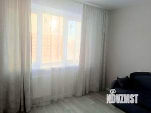 2-к квартира, на длительный срок, 53м2, 6/10 этаж