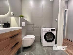 Студия квартира, на длительный срок, 23м2, 5/17 этаж