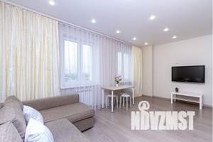 2-к квартира, посуточно, 44м2, 19/25 этаж