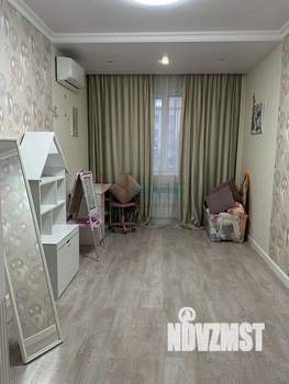 4-к квартира, на длительный срок, 115м2, 5/24 этаж