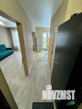 1-к квартира, на длительный срок, 40м2, 8/17 этаж