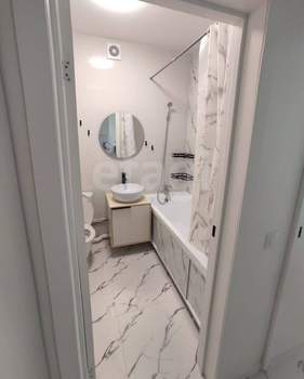 2-к квартира, на длительный срок, 43м2, 20/27 этаж