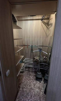 2-к квартира, на длительный срок, 33м2, 5/5 этаж