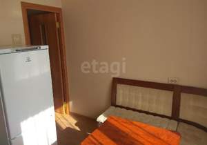 1-к квартира, на длительный срок, 38м2, 10/10 этаж