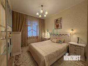 2-к квартира, на длительный срок, 48м2, 5/21 этаж