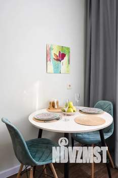 1-к квартира, посуточно, 33м2, 1/9 этаж