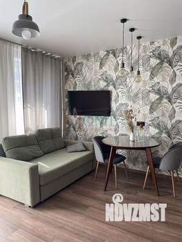 1-к квартира, на длительный срок, 30м2, 6/9 этаж