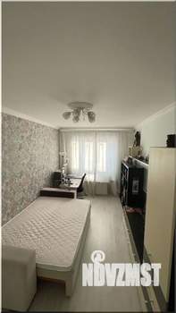 1-к квартира, на длительный срок, 34м2, 10/22 этаж