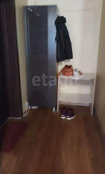 1-к квартира, на длительный срок, 43м2, 6/18 этаж