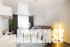 2-к квартира, посуточно, 50м2, 5/5 этаж