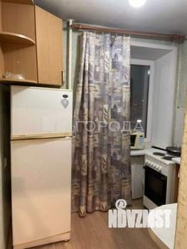 1-к квартира, на длительный срок, 34м2, 4/9 этаж