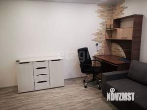 Студия квартира, на длительный срок, 25м2, 2/9 этаж