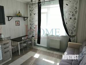 2-к квартира, на длительный срок, 40м2, 6/16 этаж