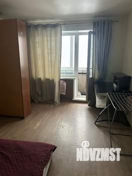 1-к квартира, на длительный срок, 33м2, 6/9 этаж