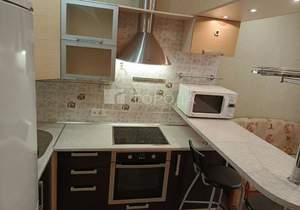 1-к квартира, на длительный срок, 49м2, 6/11 этаж